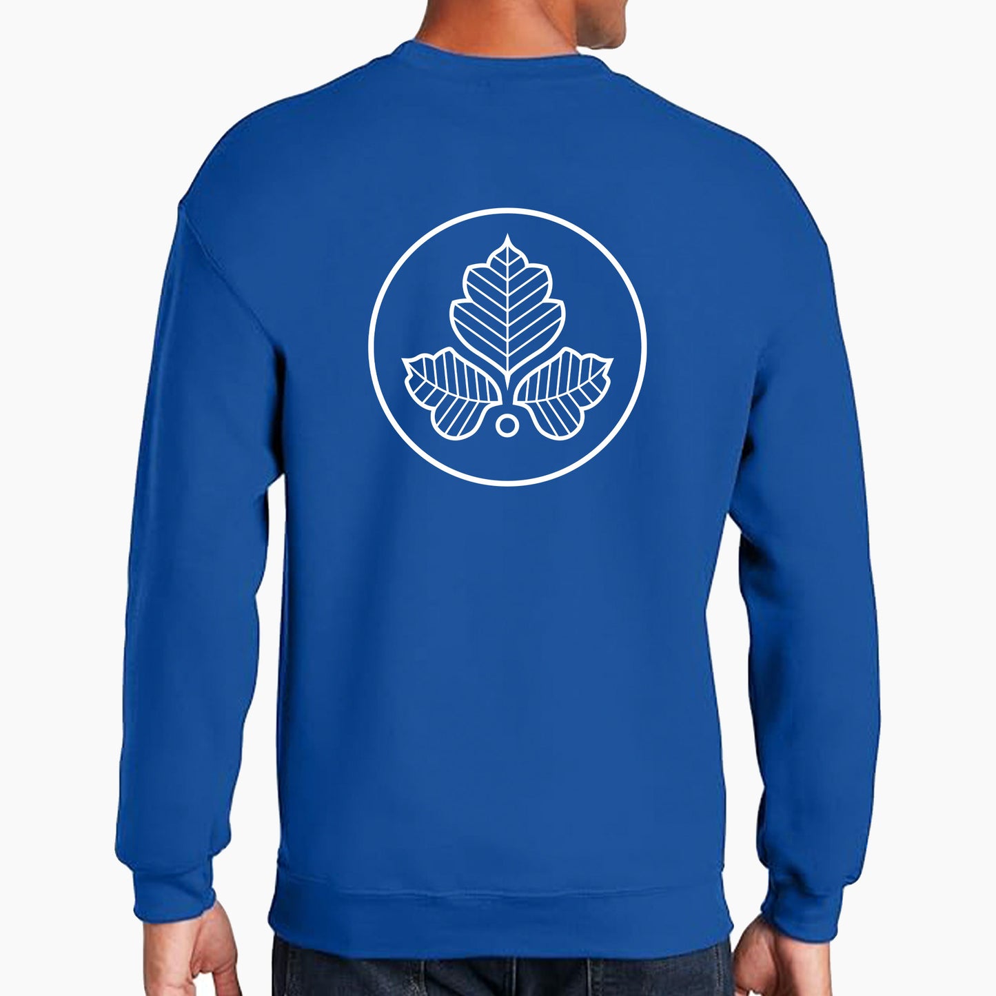 Doku Crewneck
