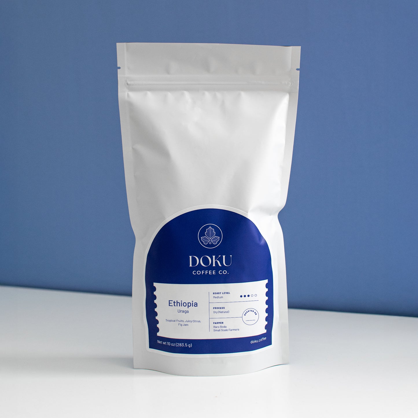 Ethiopia Uraga