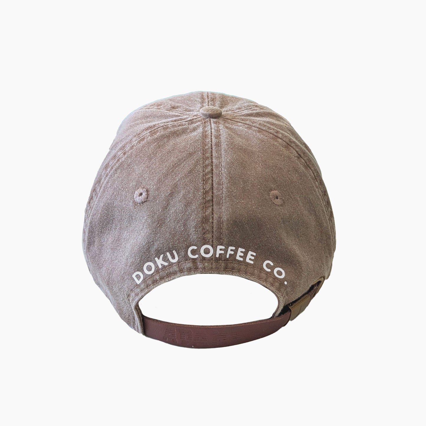 Doku Cap