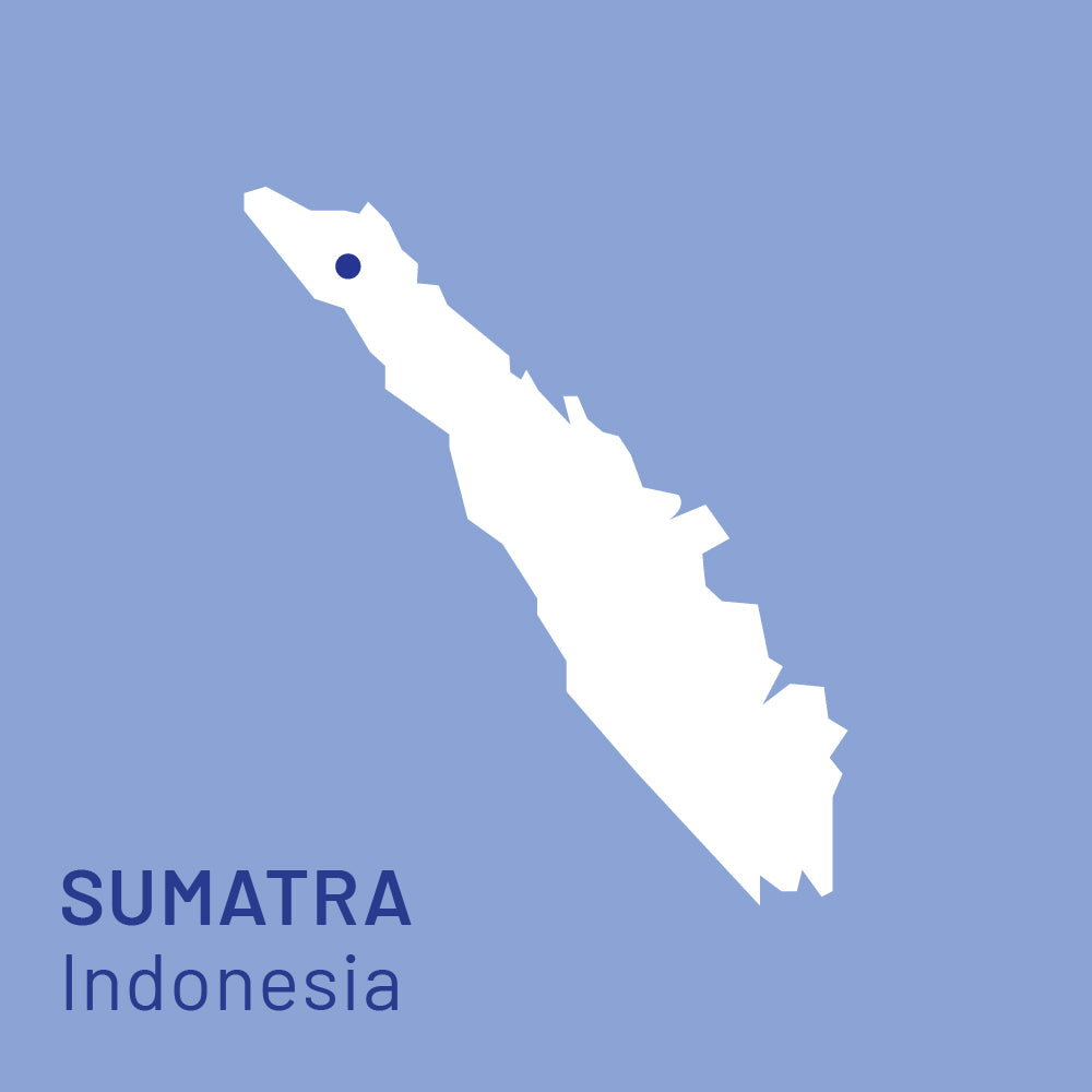 Sumatra