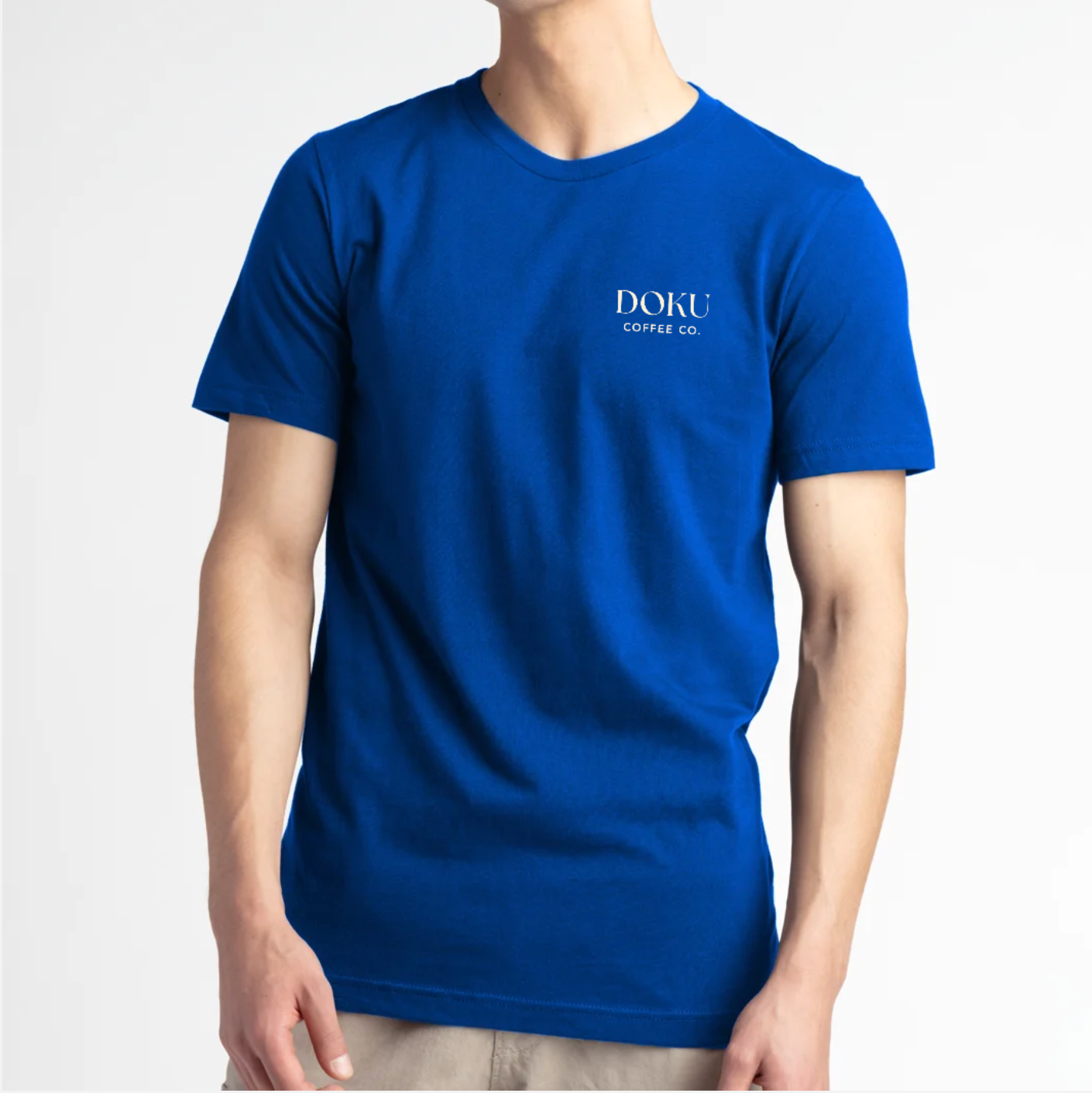 Doku Short-Sleeve Shirt
