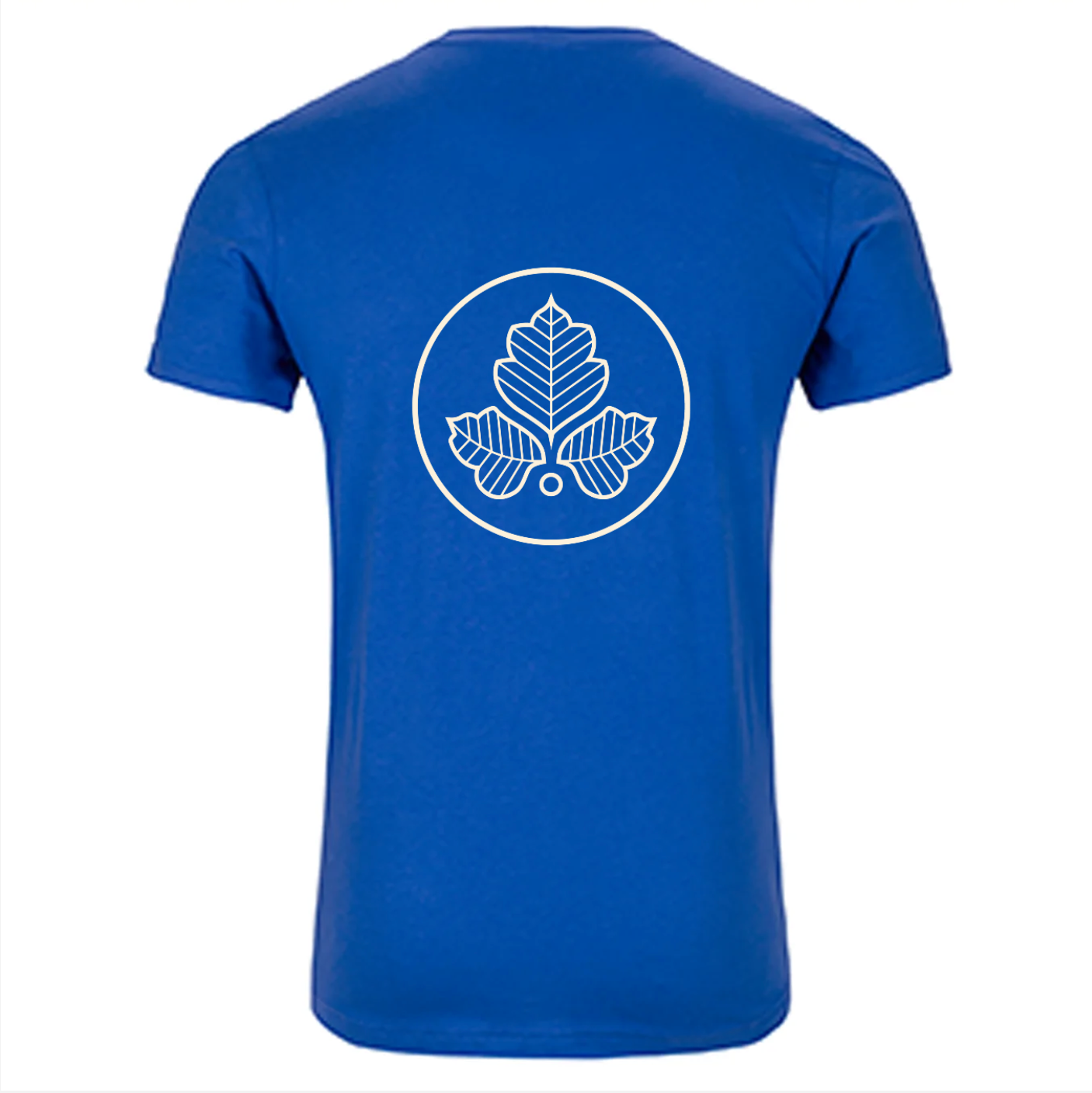 Doku Short-Sleeve Shirt